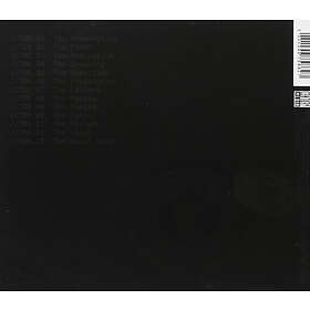 The Haunted The Dead Eye CD