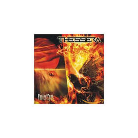Thessera Fooled Eyes CD