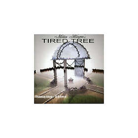 Tired Tree Changing Sides CD
