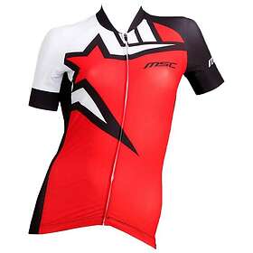 MSC Claudia Pro Short Sleeve Jersey (Women's)