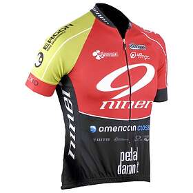 Niner Team Short Sleeve Jersey (Men's)
