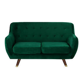 Beliani Bodo Sofa (2-seater)