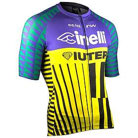 Northwave Cinelli 2022 Short Sleeve Jersey (Homme)