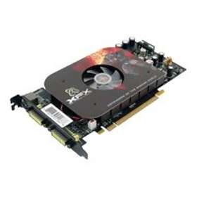 XFX GeForce 6800 XTreme XXX 2xDVI 256MB - Hitta bästa pris på Prisjakt