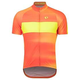 Pearl Izumi Classic Short Sleeve Jersey (Homme)