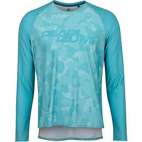 Pearl Izumi Elevate Long Sleeve Jersey (Men's)