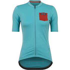 Pearl Izumi Expedition Short Sleeve Jersey (Femme)