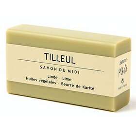 Savon du Midi Lime 100g