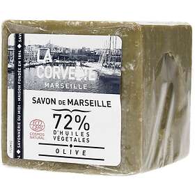 Savon du Midi Olive Marseille 300g