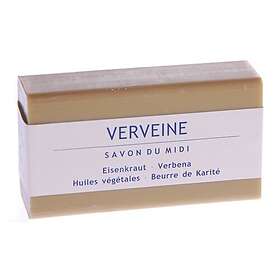 Savon du Midi Verbena 100G