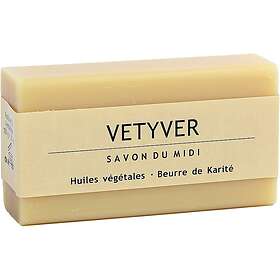 Savon du Midi vetyver 100 g