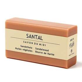 Savon du Midi Sandalwood 100g