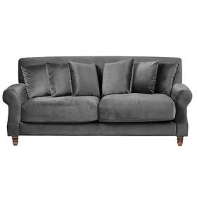 Beliani Eike Sofa (3-seater)