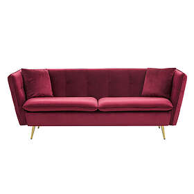 Beliani Frederica Sofa (3-seater)