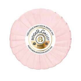 Roger & Gallet Rose Thé Soap 100g Durchsichtig 100G