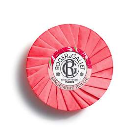 Roger & Gallet Gingembre Rouge Soap 100g