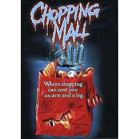 Chopping Mall (US) (DVD)