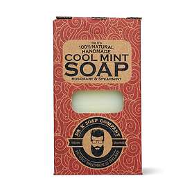 Dr K Soap Company Cool Mint Body Soap