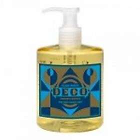 Claus Porto Deco Lime Basil Bath Soap