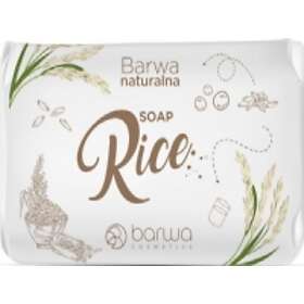 Barwa Rice bar soap 100g