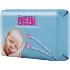 Barwa Tvål i Bebi 100g