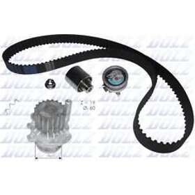 DOLZ Vattenpump + kuggremssats KD054
