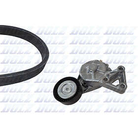 DOLZ kamremssats SKD217A