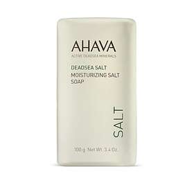 AHAVA Moisturizing Salt Soap 100g