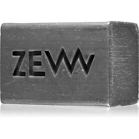 Zew for Men Charcoal Face and Body Soap 85 ml