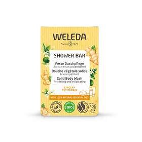 Weleda Shower Bar Ginger 75g