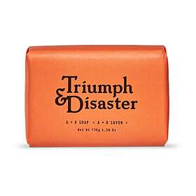 Triumph & Disaster A + R Soap