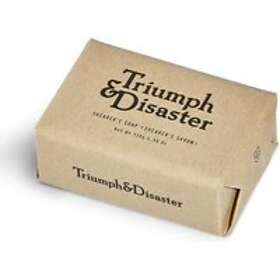 Triumph & Disaster Shearers Soap 130g