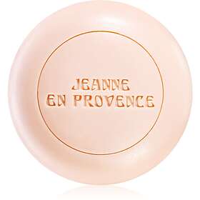 Jeanne en Provence Rose Envoûtante Lyxig franskt tvål 100g