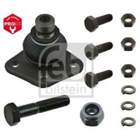 Febi Stöd-styrstag BILSTEIN 39813