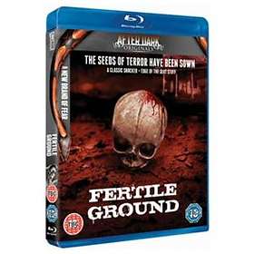 Fertile Ground (UK) (Blu-ray)