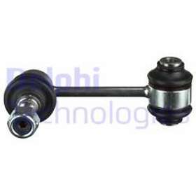 Länk, krängningshämmare DELPHI TC3196