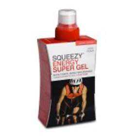 Squeezy Energy Super Gel Koffein 125g