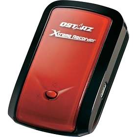 Qstarz BT-Q1000EX (Bluetooth)