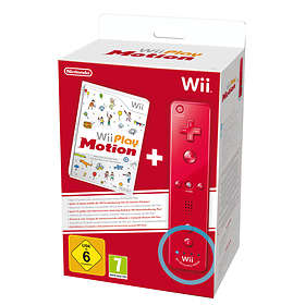 Wii Play: Motion (inkl. Wii Remote Plus) (Wii)