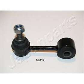 Estabilizador De Suspensión Japanparts SI-H31 Para Hyundai Tucson Y Kia Sportage (2004-2010) - Eje Delantero