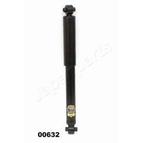 Japanparts MM-00632 Stötdämpare