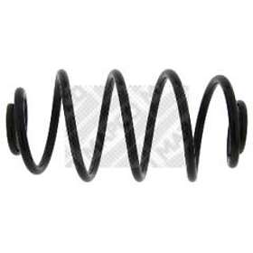 Mapco Spiralfjäder 70790