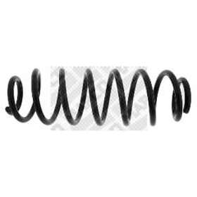 Mapco Spiralfjäder 71882