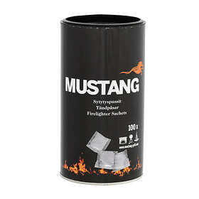 Mustang Tändpåsar 100st