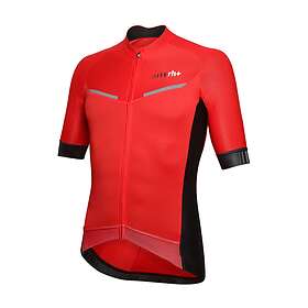 Rh+ + Watt Short Sleeve Jersey (Men's)