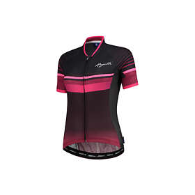 Rogelli Impress Short Sleeve Jersey (Femme)