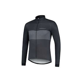 Rogelli Boost Long Sleeve Jersey (Herre)