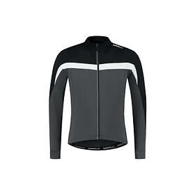 Rogelli Course Long Sleeve Jersey Grå 6XL Pojke