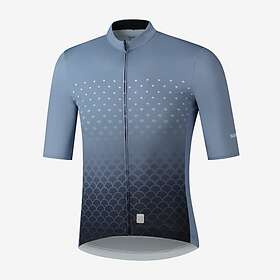 Shimano Breakaway Short Sleeve Jersey (Men's)