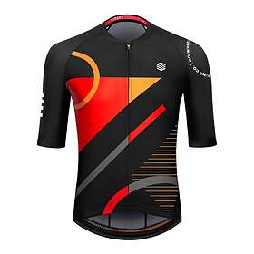 Siroko M2 Colorado Short Sleeve Jersey (Homme)